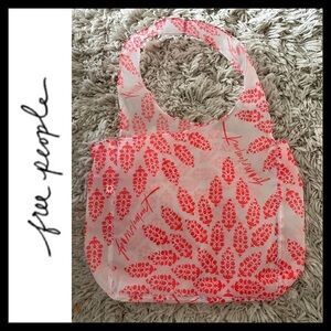 Set of 3 FP Movement Shopping Tote Bags